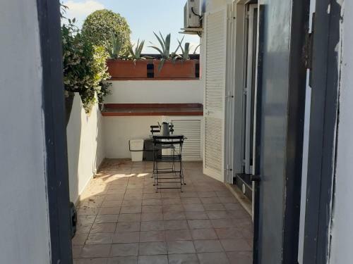 Apartamento Marco Polo 25 Bis