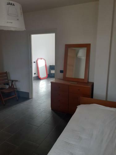 Apartamento Marco Polo 25 Bis