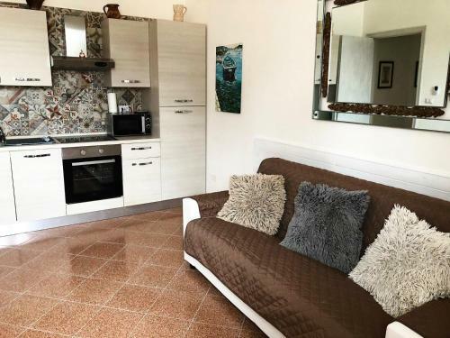 Apartamento Villa Martina