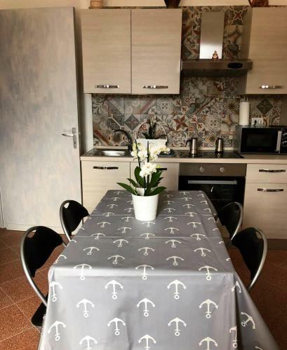 Apartamento Villa Martina