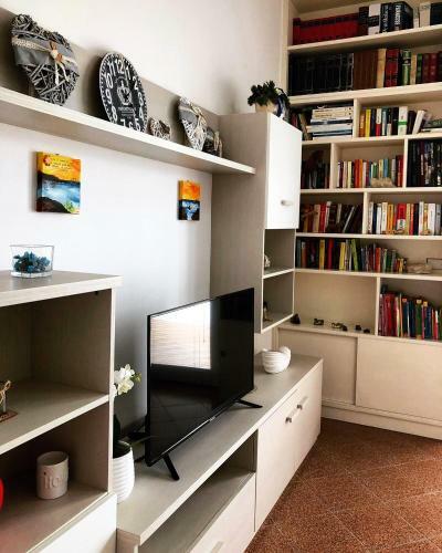 Apartamento Villa Martina