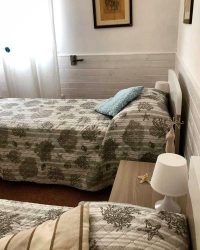 Apartamento Villa Martina