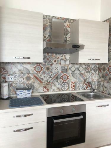 Apartamento Villa Martina