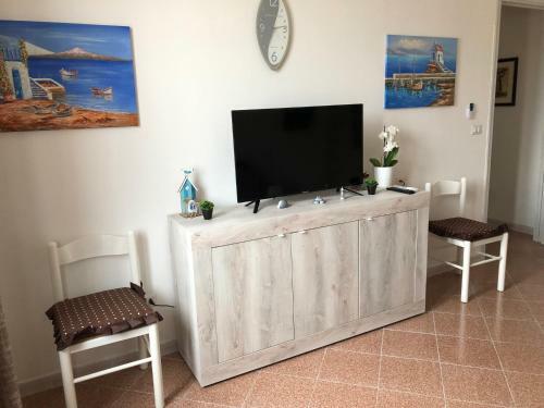 Apartamento Villa Martina