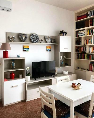 Apartamento Villa Martina