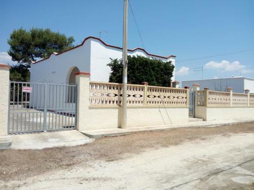 Apartamento Villa Agave