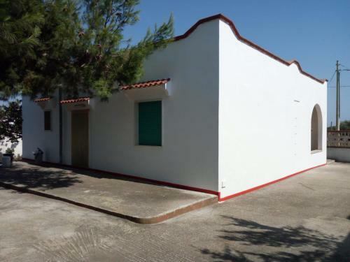 Apartamento Villa Agave