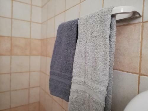 Apartamento Villa Agave