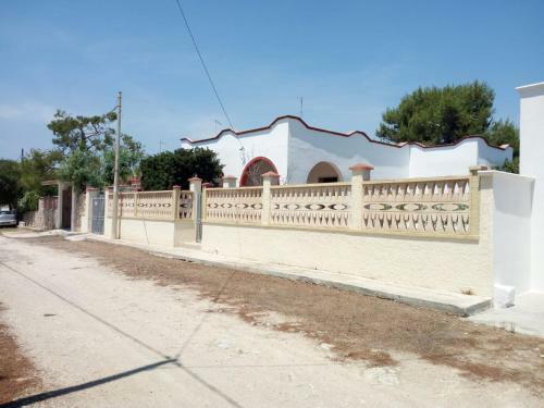 Apartamento Villa Agave