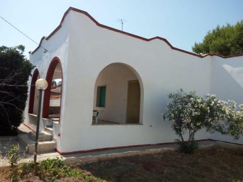 Apartamento Villa Agave
