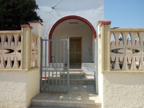 Apartamento Villa Agave