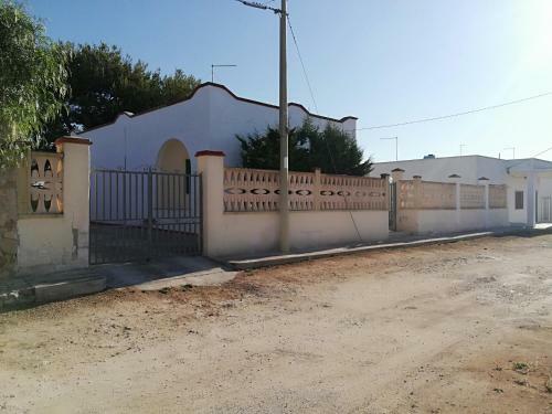 Apartamento Villa Agave
