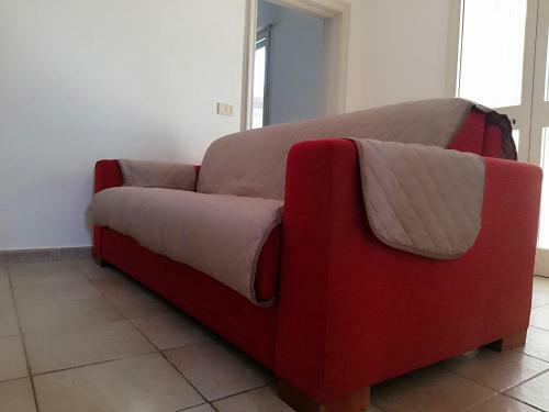 Apartamento Villa Agave