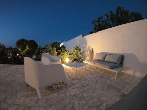Villa "la Janca"