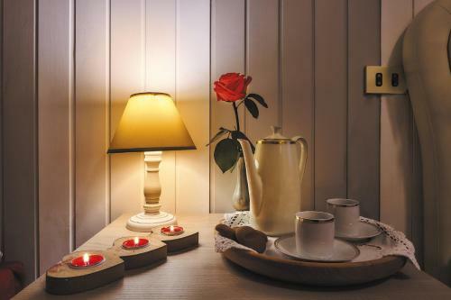 Apartamento Stella Delle Grigne
