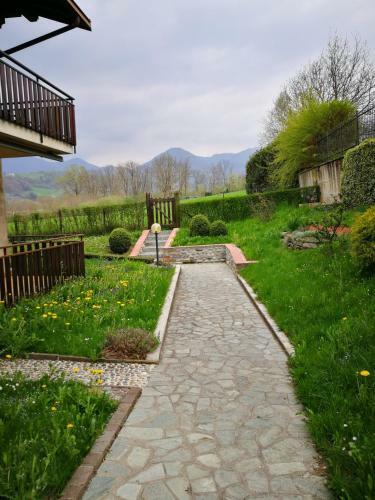 Apartamento Stella Delle Grigne