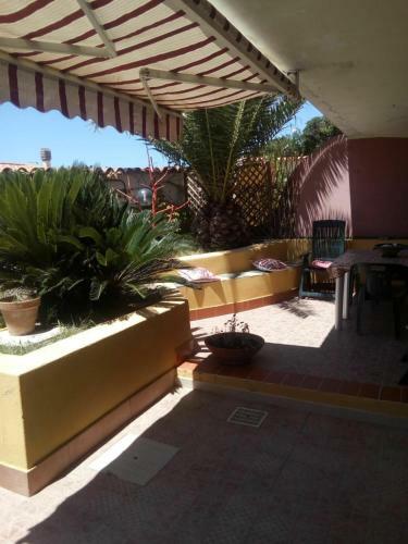 Carruba 2 (casa Corallo)