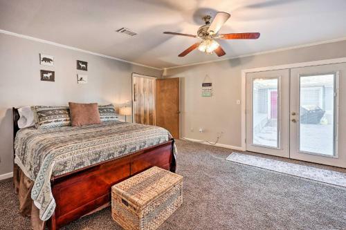Recently Renovated Luxurious Relaxing Retreat