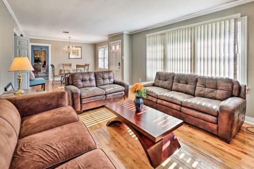 Recently Renovated Luxurious Relaxing Retreat