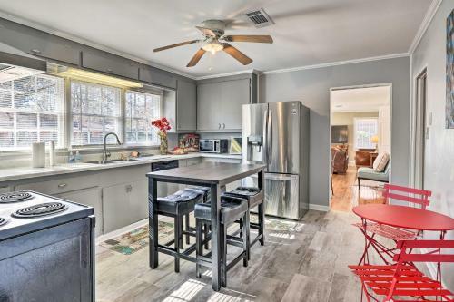 Recently Renovated Luxurious Relaxing Retreat
