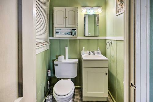 Recently Renovated Luxurious Relaxing Retreat