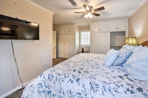 Recently Renovated Luxurious Relaxing Retreat