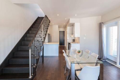 Apartamento Parc Avenue Lofts