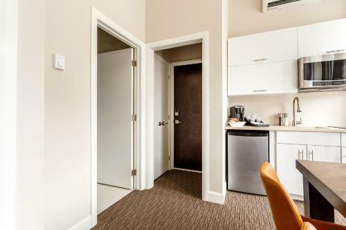 Apartamento Parc Avenue Lofts