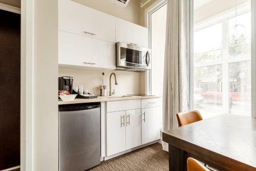 Apartamento Parc Avenue Lofts