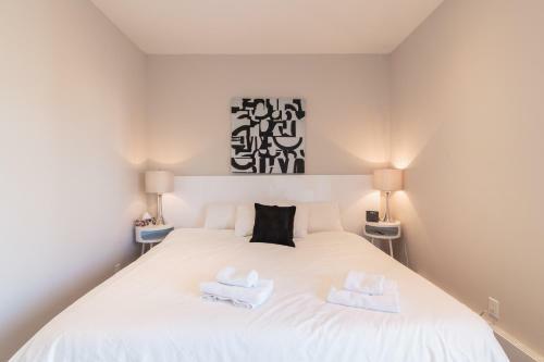 Apartamento Parc Avenue Lofts