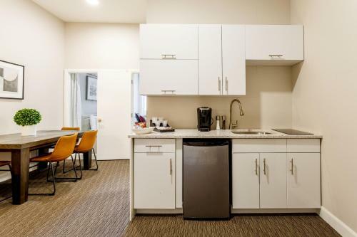 Apartamento Parc Avenue Lofts