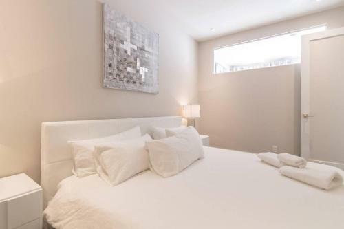 Apartamento Parc Avenue Lofts