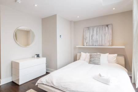 Apartamento Parc Avenue Lofts