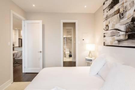 Apartamento Parc Avenue Lofts