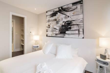 Apartamento Parc Avenue Lofts