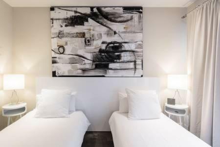 Apartamento Parc Avenue Lofts