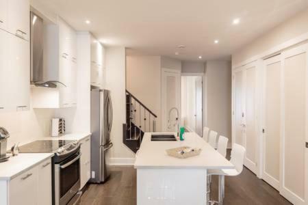 Apartamento Parc Avenue Lofts