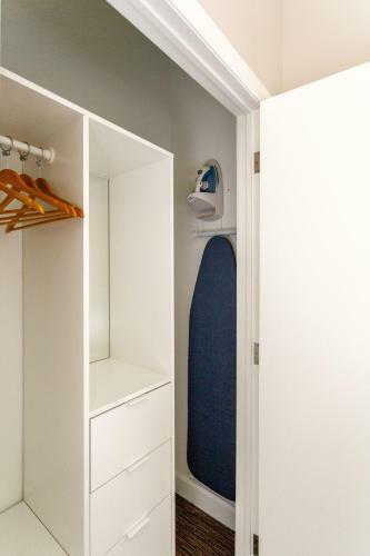Apartamento Parc Avenue Lofts