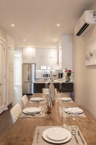 Apartamento Parc Avenue Lofts