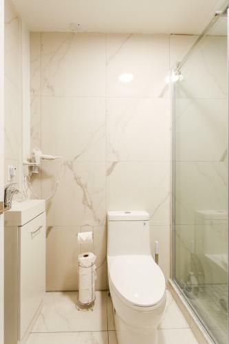 Apartamento Parc Avenue Lofts