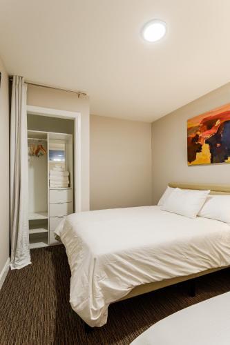 Apartamento Parc Avenue Lofts