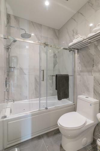 Apartamento Parc Avenue Lofts