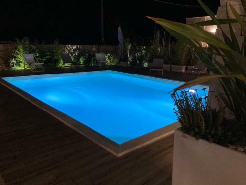 Villa Il Marchese In Piscina