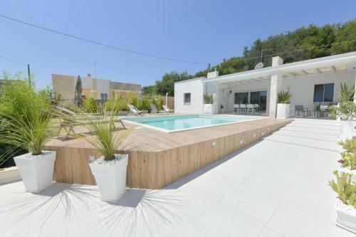 Villa Il Marchese In Piscina