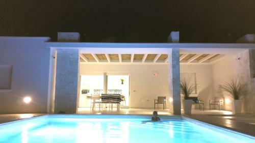 Villa Il Marchese In Piscina
