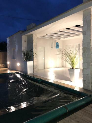 Villa Il Marchese In Piscina
