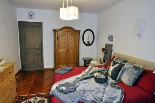 B&B Sotto Al Bosco