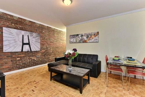 Apartment Hotel St-denis