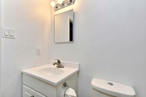 Apartment Hotel St-denis