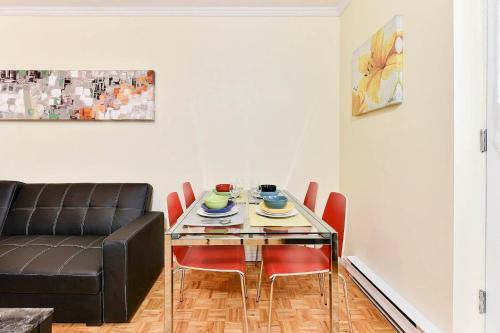 Apartment Hotel St-denis